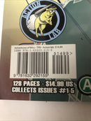 The Adventure Of Miru (2020) Vol.