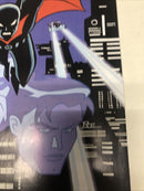 Batman Beyond (2024)