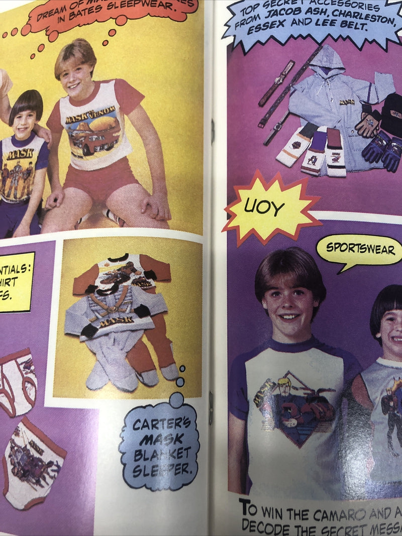 Superman (1986)