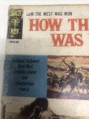 How The West Was Won (1963)