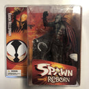 Spawn Reborn Series 3 (2005) Raven HellSpawn| Limited Edition | McFarlane