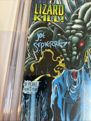 Spectacular Spider-Man Super Special (1995)