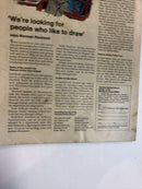 Marvel Super-Heroes Presents (1969)