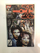 The X Files (1995) Set