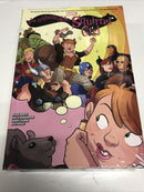 The Unbeatable Squirrel Girl (2023) Marvel Omnibus HC Ryan North Sealed!