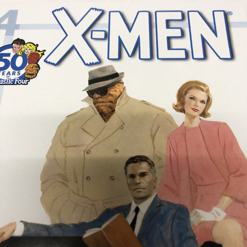X-Men (2011)