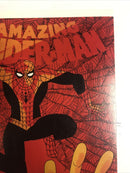 Amazing Spider-Man 2014