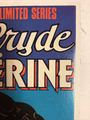 Kitty Pryde And Wolverine (1984)