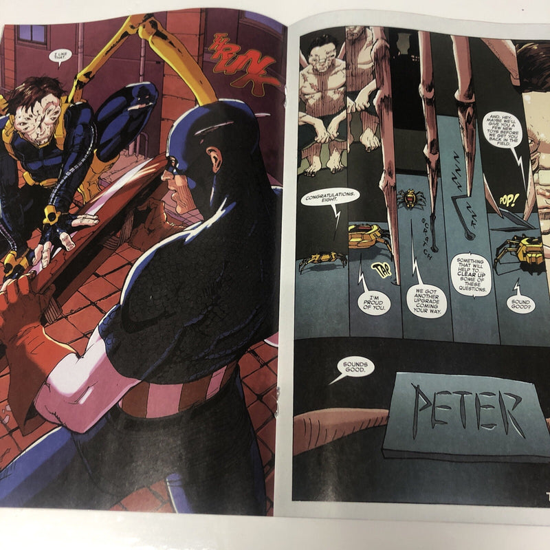 Edge Of Spider-Verse (2024)