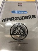 Marauders (2020)