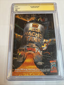 Incredible Hulk (1997)