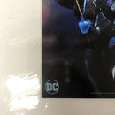 Dark Nights Hawkman Found  (2018)