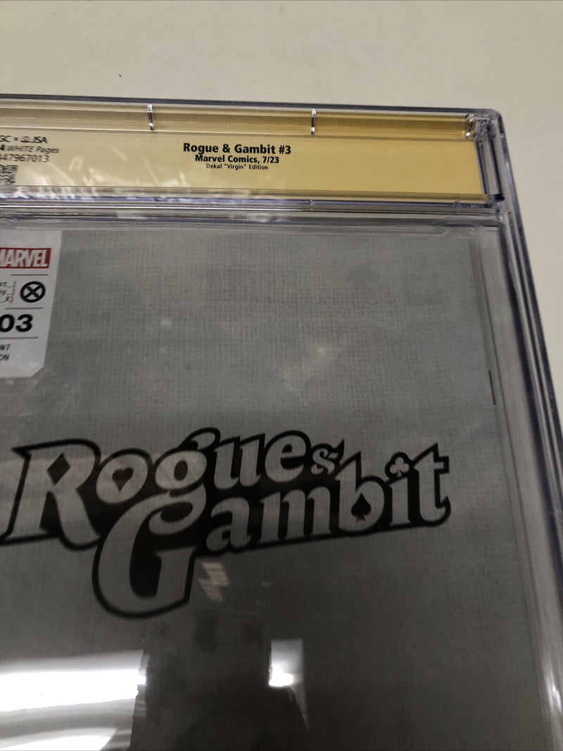 Rogue & Gambit (2023)