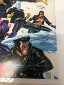 Uncanny X-Men