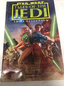Star Wars Tales Of The Jedi (1994) TPB Tom Veitch • Chris Gossett • Dark Horse