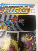 Crisis On Infinite Earths (2025)