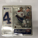 Jean Beliveau (2005) Series