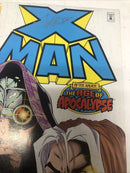 X-Man (1995)