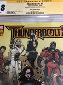 Thunderbolts