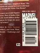 House Of M: Fantastic Four/Iron Man By John Laymen (2006) TPB Marvel Comics
