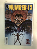Number 13 (2012) Complete Set