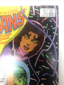 Tales Of The Teen Titans (1986)