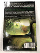 The Incredible Hulk World War Hulk By Greg Pak (2010) HC Marvel Comics