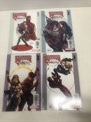 Ultimate Daredevil Elektra (2003) Set Issues