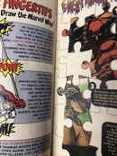 Deadpool (1997)