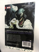 Venom Home Coming  (2017) Marvel TPB SC Mike Costa