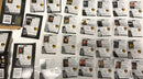 GI Joe File ID Card • Filecard • Rise Of Cobra • Lots Of 29 • Paper • Cards