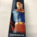 Supreman Collector Action Figure • Batmab Hush Series  (2004) • DC Direct
