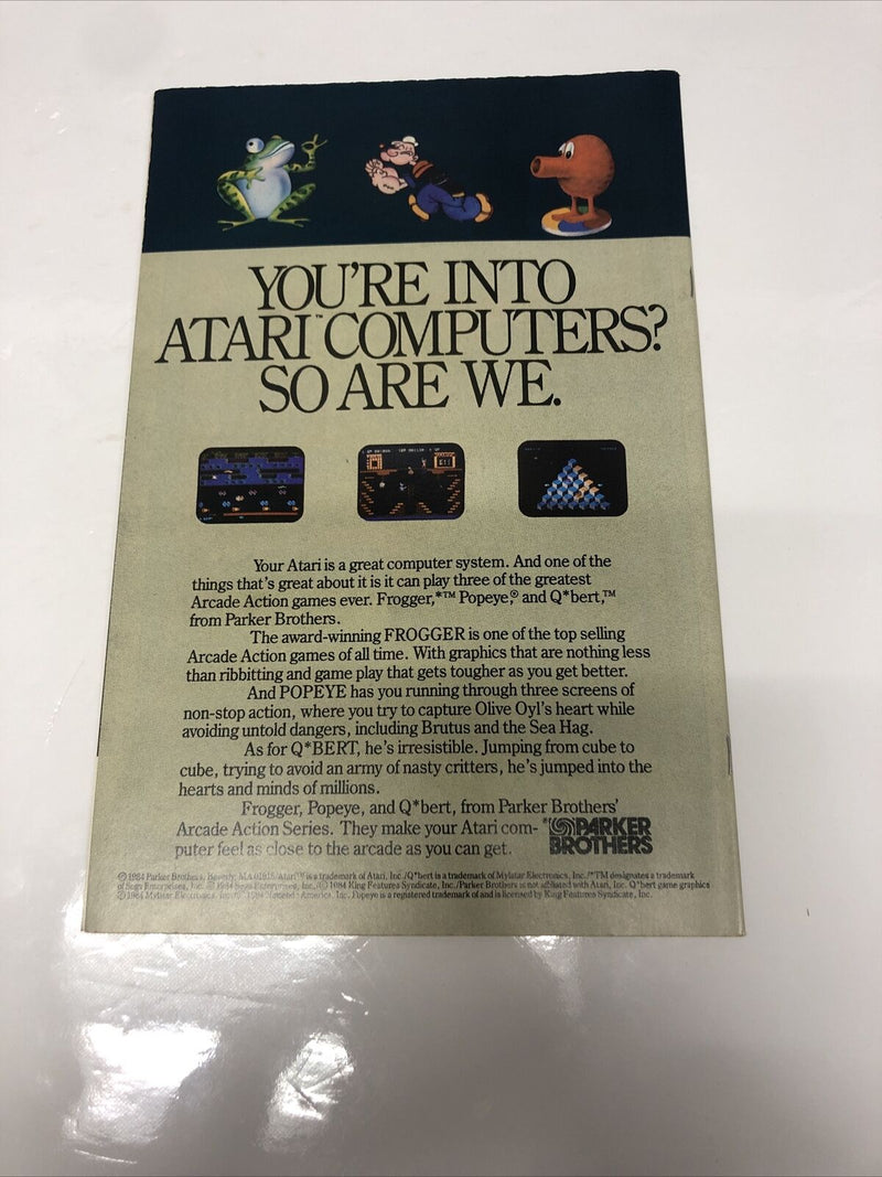 The Saga Of Crystar (1983)