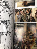 Red Sonja : Birth Of The She-Devil