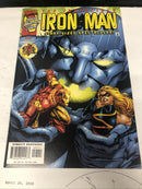 Iron Man (2000)