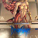 Demon Slayer Prophecy (2001)