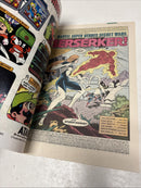Secret Wars (1984)
