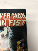 Power Man And Iron Fist (1983)