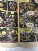 All New • War (1975) # 2 Charlton Comics # 00034 • Bronze Age • Blancheville