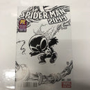 Spider-Man 2099 (2014)