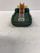 HOIST Transformers Revenge of the Fallen Deluxe 2009 Complete Mint w/instruction