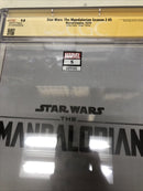 Star Wars : The Mandalorian Season 2 (2023)