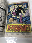 Mystery Incorprated (1993)