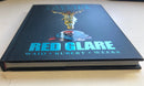 Captain America Red Glare (HC)