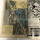 Marvel Team-Up Spider-Man And Daredevil (1982)