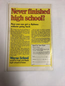 Shang-Chi Master of Kung Fu (1974)