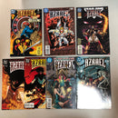 Azrael (1995) #1-32, Annual #1 & 2 + Question (VF/NM) Complete Starter Set Run
