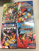 Pokémon Manga Collection