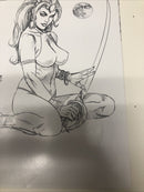 Dejah Thoris (2020)