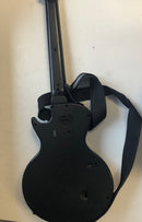 PS 2 & 3 Rock Band Guitar Hero Instruments & Game bundle (No Dongle Or Dj Mixer)